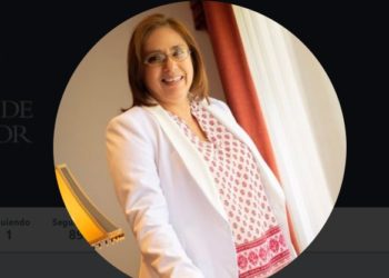 Bukele designa a la doctora Ana Orellana Bendek como ministra de Salud