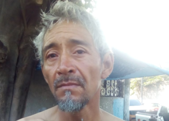 Sujeto mata a “patadas” a un indigente en centro de San Salvador
