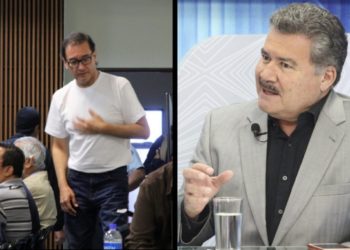 Caso «Corruptela» pudiera quedar en la impunidad, advierte FUNDE