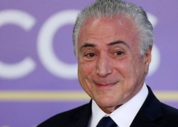 Supremo Tribunal de Justicia de Brasil ordenó liberar al expresidente Michel Temer