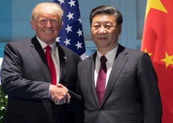 Trump califica de «constructivas» las negociaciones comerciales con China y confirma que continuarán