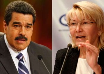 Exfiscal de Venezuela: Funcionarios chavistas quieren «la cabeza» de Maduro, debería estar alerta hasta con su esposa