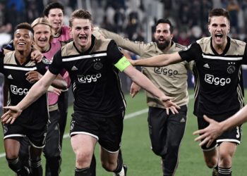 La «absurda» razón por la que el Manchester United le negó a Mourinho el fichaje del capitán del Ajax