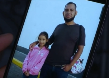 Conozca el sueño de la niña migrante salvadoreña que murió en Estados Unidos