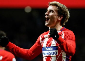 Griezmann ya es fichaje del Barcelona por 120 millones de euros, según «Le Parisien»
