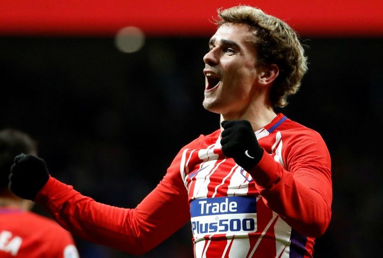 Griezmann ya es fichaje del Barcelona por 120 millones de euros, según «Le Parisien»