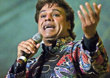 «Juan Gabriel está vivo, quien murió fue Alberto Aguilera», responde la familia del «Divo de Juárez»