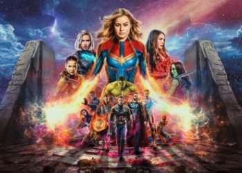 (VIDEO) Avengers: Endgame tiene una escena poscréditos