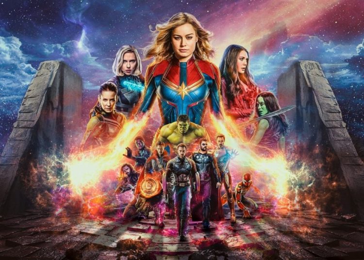 (VIDEO) Avengers: Endgame tiene una escena poscréditos