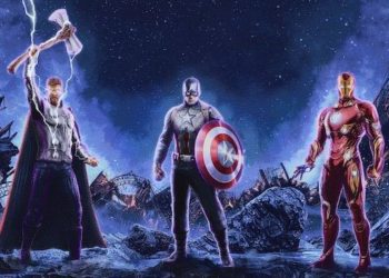 “Avengers: Endgame” supera los 2 mil millones de dólares en la taquilla mundial.