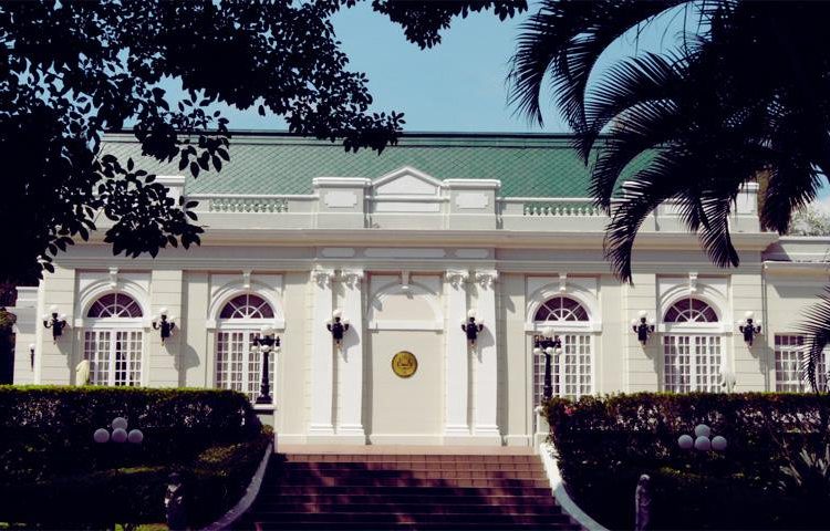 Ordenan a la Presidencia de la República entregar información sobre gastos reservados