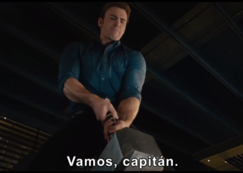 ¿Sabe por qué el Capitán América pudo levantar el martillo de Thor en Avengers: Endgame?
