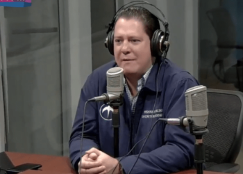 Secretario General de Nuevas Ideas ofrece llevar a la justicia a exfuncionarios del FMLN y ARENA