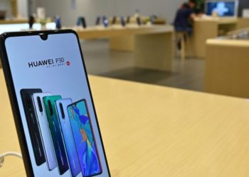 Huawei registra la marca Hongmeng, el sistema operativo que sustituye a Android en sus celulares