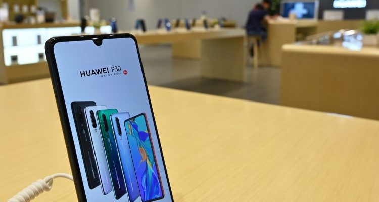 Huawei registra la marca Hongmeng, el sistema operativo que sustituye a Android en sus celulares