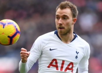 El Madrid habría llegado ya a un acuerdo con Eriksen