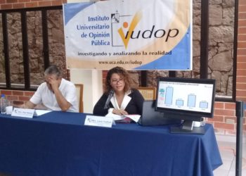 Encuesta de la UCA: 7 de cada 10 salvadoreños esperan un mejor gobierno con Bukele