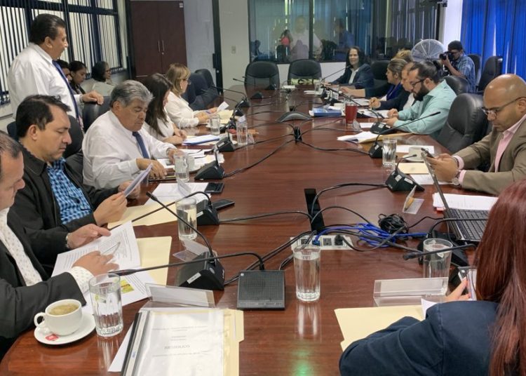 Diputados buscan fomentar hábito de reciclaje en la población