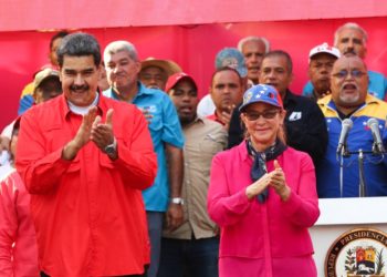 Maduro convoca a jornada de diálogo para «rectificar» los errores de la Revolución Bolivariana