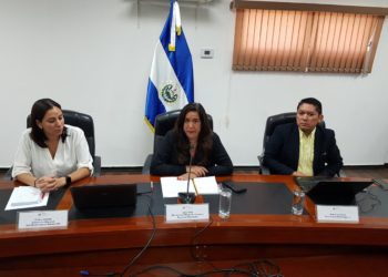MARN advierte disminución de caudal en ríos de hasta el 60%