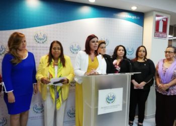 Piden una vida libre de violencia política para las mujeres