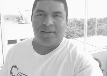 Políticos repudian asesinato de padre Cecilio Pérez