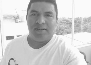 Capturan a dos sujetos involucrados en la muerte del sacerdote Cecilio Pérez Cruz