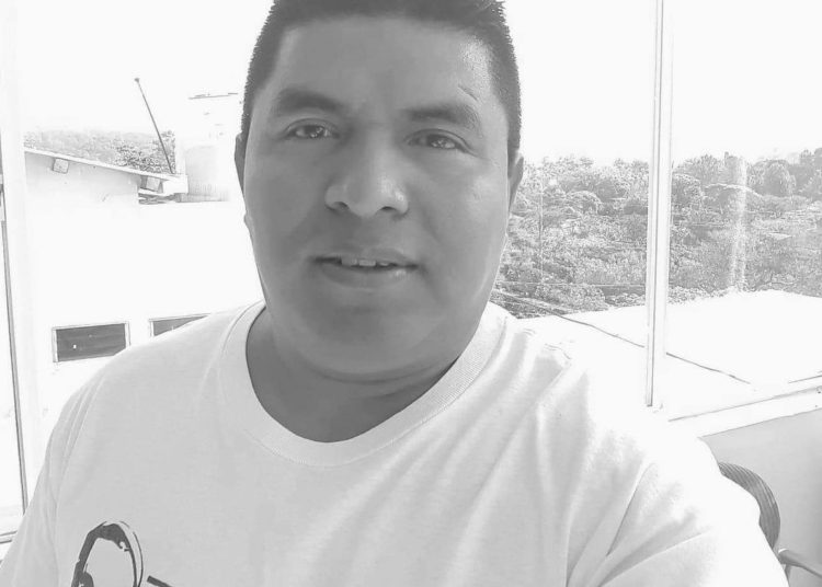 Capturan a dos sujetos involucrados en la muerte del sacerdote Cecilio Pérez Cruz