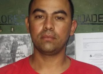 “Coyote” guatemalteco es capturado en frontera de Santa Ana