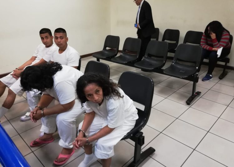 Instalan vista pública contra “Viudas Negras” que reclutaban a mujeres para asesinar a esposos y cobrar sus seguros