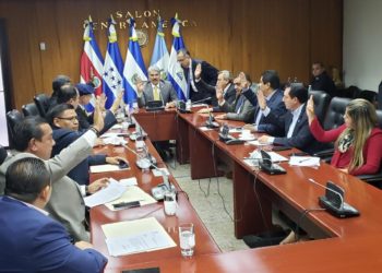 Por duras críticas, Asamblea crea subcomisión para estudiar nueva ley de amnistía