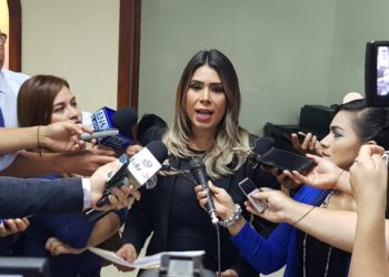 Piden que acusados por corrupción no sean beneficiados con juicios abreviados