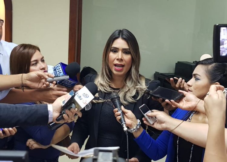 Piden que acusados por corrupción no sean beneficiados con juicios abreviados