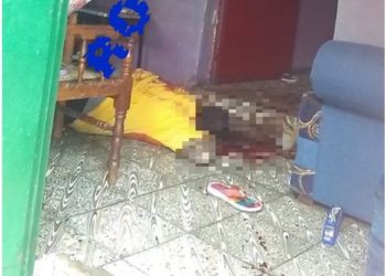 Eliminan a palabrero de la 18 y a sus padres en Soyapango