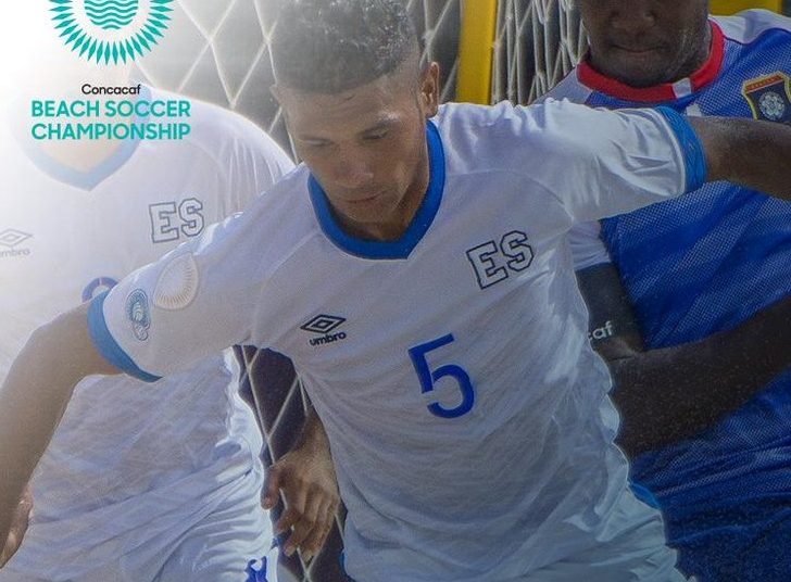 La selecta playera destroza a Belice y clasifica a los cuartos del premundial