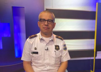 Cotto: «Nuevas autoridades recibirán el país con una tendencia a la baja de los homicidios»