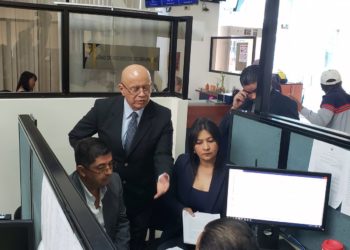 CNR denuncia ante FGR campaña de desprestigio en redes sociales