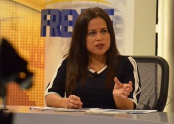 Futura ministra de Turismo: «Tenemos al año 2.5 millones de turistas, debemos aumentarlo a 8 millones»