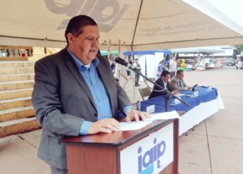 IAIP lanza portal que pondrá a disposición información de más de 275 instituciones del Estado