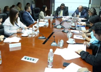 Avanzan en estudio para penalizar delitos cibernéticos desde perfiles falsos en redes sociales