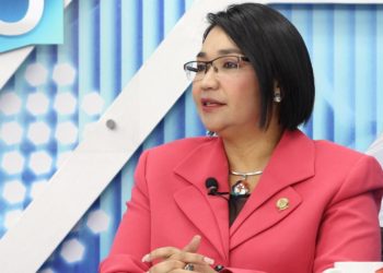 Presidenta CCR confirma que 27 de mayo verificará traspaso de mando de acuerdo a guía oficial