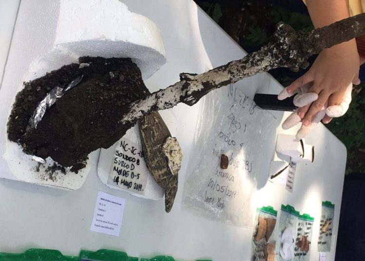 Conozca los hallazgos realizados en el parque arqueológico Joya de Cerén