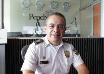 Howard Cotto: “No creo que me ofrezcan quedarme en el cargo, tampoco me quedaría”