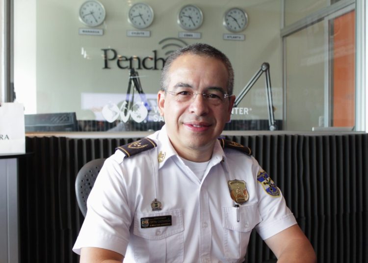 Howard Cotto: “No creo que me ofrezcan quedarme en el cargo, tampoco me quedaría”