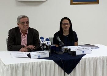 Autoridades afirman que Casa Presidencial tiene respaldo de documentos de Secretaría de Inclusión Social