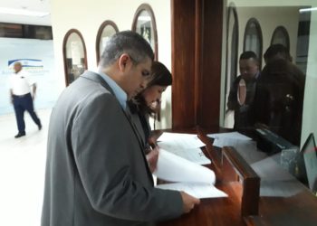 Diputados migueleños de ARENA piden que se entregue reconocimiento a C.D. Águila