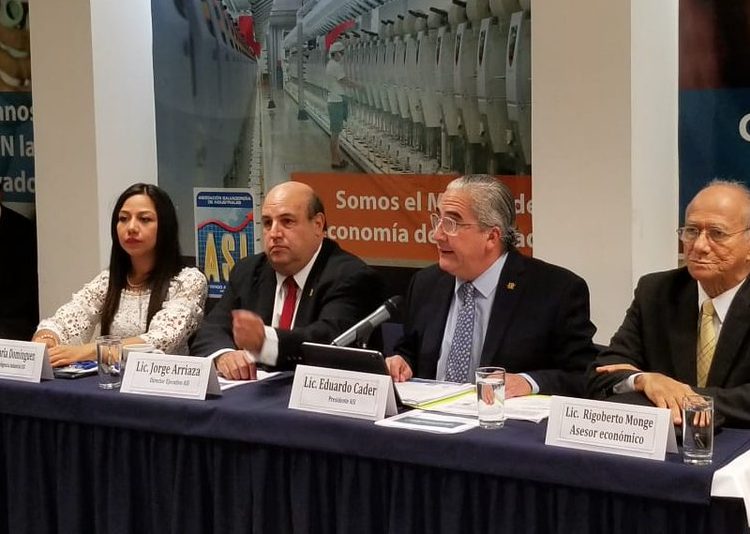 ASI reitera disposción de trabajar con nuevo gobierno