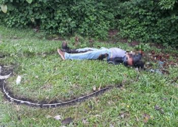 Hombre muere electrocutado en Santa María Ostuma