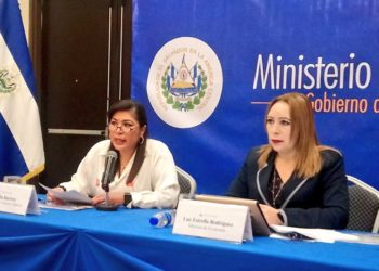 MINEC destaca avances económicos en gobierno de Sánchez Cerén