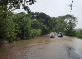 Protección Civil decretan alerta amarilla en 40 municipios y verde en 222 por lluvias